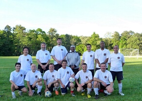 BSC Upton 2013-2014