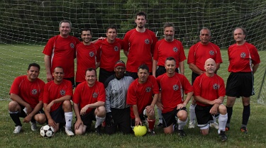 BSC Upton June 2013