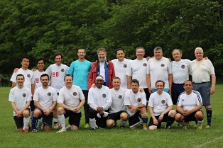 BSC Upton June 2016