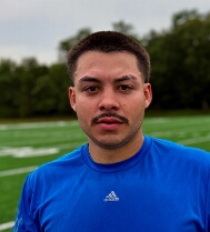 #0 Jose R (GK)