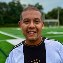 #0 Rodrigo (CM)