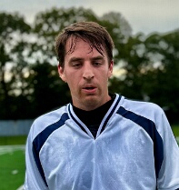 #0 Spencer (CB)