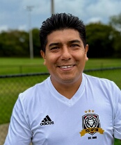 #2 Damian (LB)