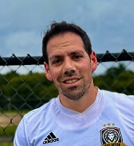 #7 Vinnie (CF)
