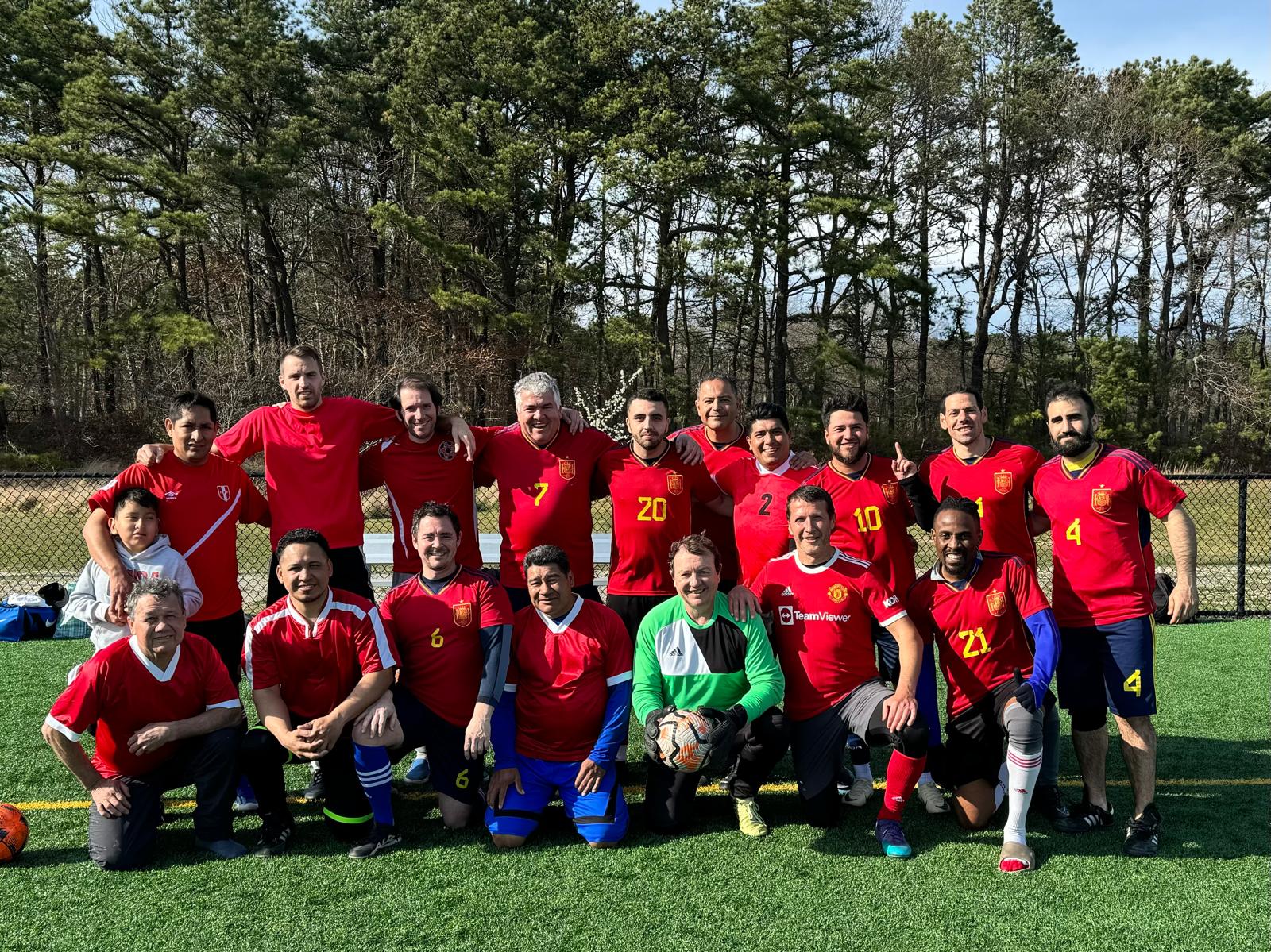 BSC Upton 2024